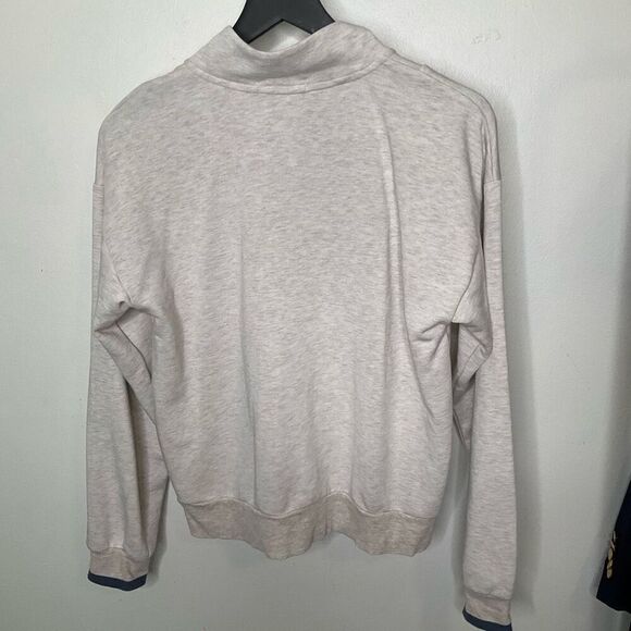 PJ Salvage Pull Over Sweater - Picture 3 of 7